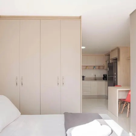 Modern 550 Meters from the Beach Tor0407