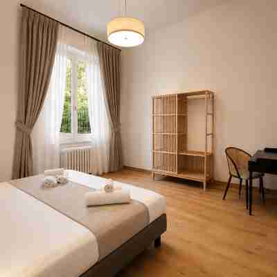 Betti Rooms