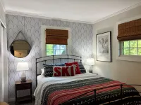 Cozy Manchester Getaway with Amazing Views!!! - 4 estrellas