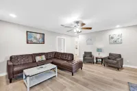 Flint Ridge - Bungalow
