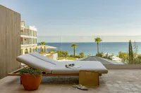 Villa Le Blanc Gran Melia - Romantisk