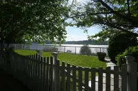Rhinecliff Hotel - Inns
