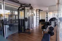 Nobile Suites Diamond - ที่มีฟิตเนส
