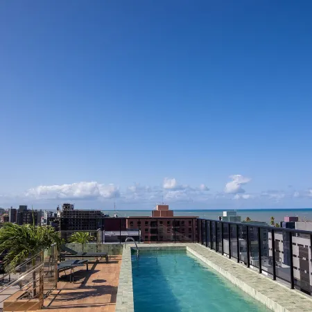 Emunah Comfort Near the Beach by Carpediem