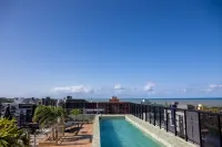Emunah Comfort Near the Beach by Carpediem - Wi-Fi