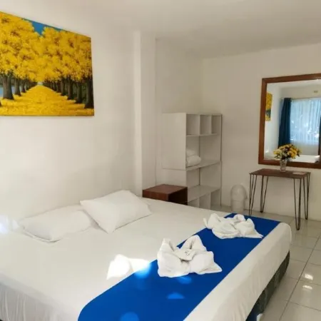 Galápagos Isabela Hotel Loja