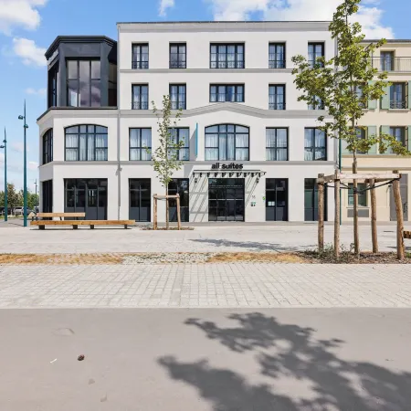 All Suites | Val d’Europe near Disneyland Paris
