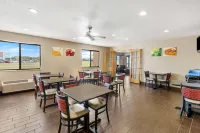 Quality Inn - 2-Star