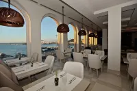 SeePort Hotel - breakfast
