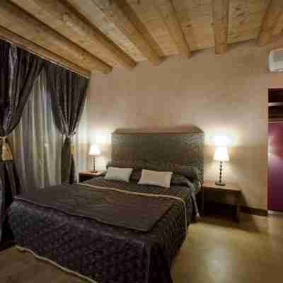 Casa Magnani Rooms