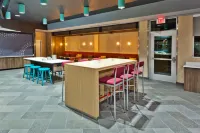 Tru by Hilton Prattville - breakfast