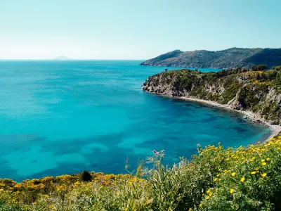 Golfo Della Lacona