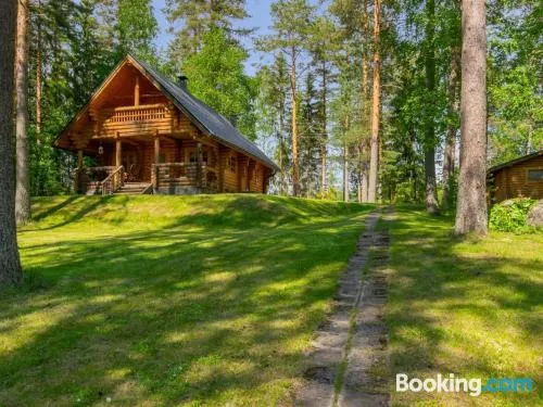 卡斯特皮薩拉度假屋