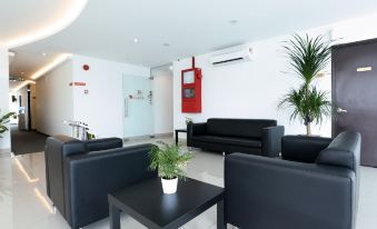 1 Orange Hotel Sri Petaling