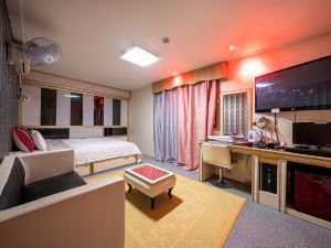 Yeoncheon Two Pension Motel