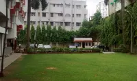 Hotel Ambarish Hotels near Phoneix