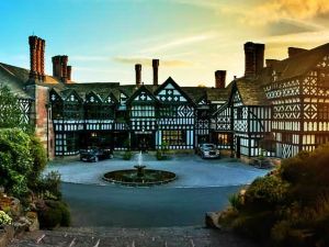 Hillbark Hotel & Spa