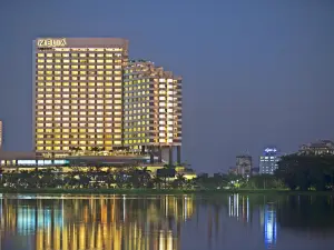 Melia Yangon
