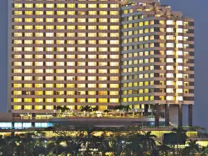 Khung cảnh trữ tình Phổ Biến Tại Vùng Yangon