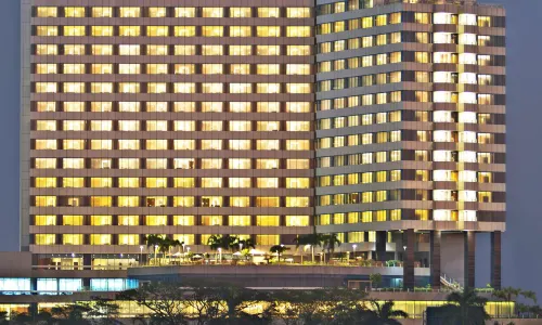 Melia Yangon