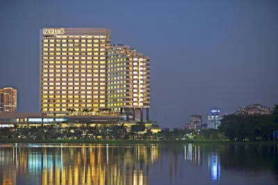 Melia Yangon Hotels in der Nähe von British Embassy