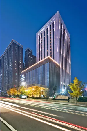 DoubleTree by Hilton Shiyan