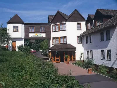 AKZENT Hotel Haus Sonnenberg Hotels in der Nähe von Bilstein