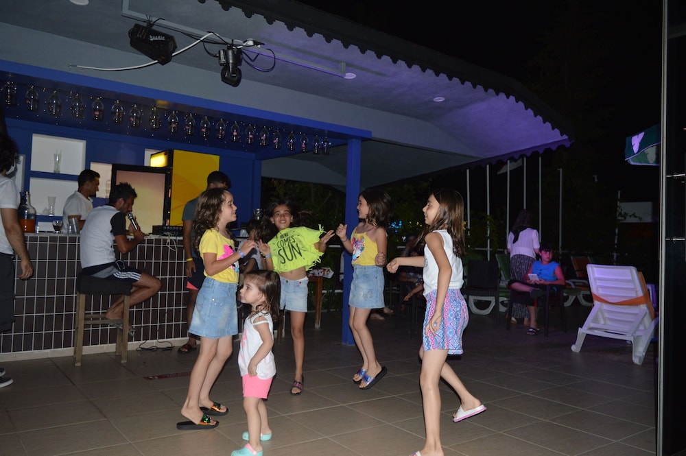 Selinus Beach Club Hotel