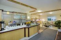 Hotel Montana Limburg - Breakfast