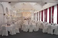 Nestor Hotel Ludwigsburg Hotels in Ludwigsburg