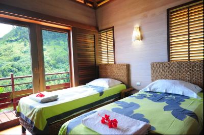 Other #6 Legends Villa by Tahiti Villas Photo