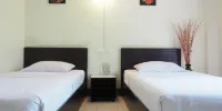 Phutawan Kan Resort - Camera Gemella Standard