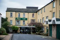 Ivy Bush Royal Hotel by Compass Hospitality Hotels in Carmarthen