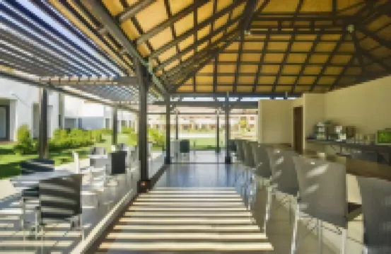 Apartamentos Cortijo del Mar Resort