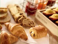 Ibis Orly Chevilly Tram 7 - Morgenmad