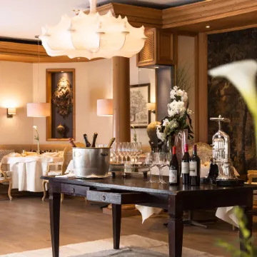 Althoff Hotel Fürstenhof