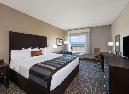 Days Inn by Wyndham Flint / Bishop International Airport