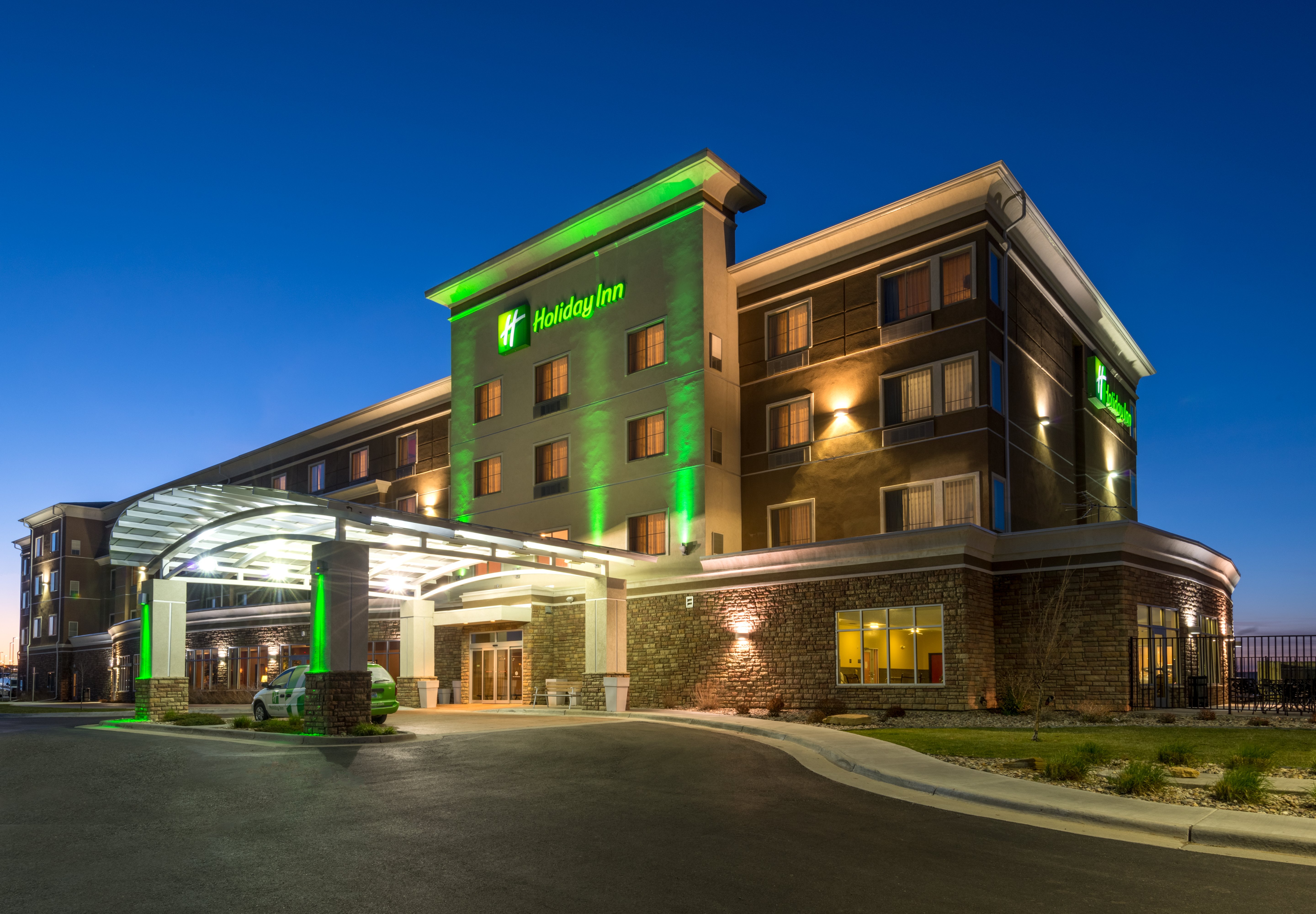 Holiday Inn Casper East - Medical Center, an Ihg Hotel