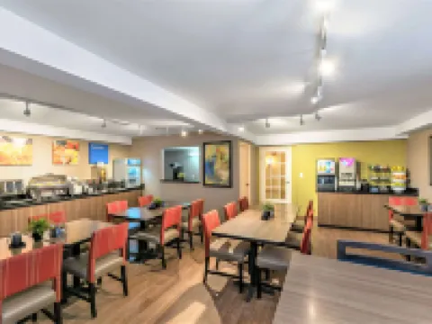 Comfort Inn South Hotels in Brossard