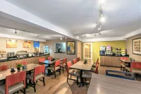 Comfort Inn South Hotels in Saint-Hubert