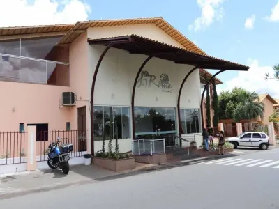 DiRoma Fiori Hotels in 