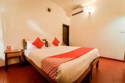 OYO 30692 Hotel Amit