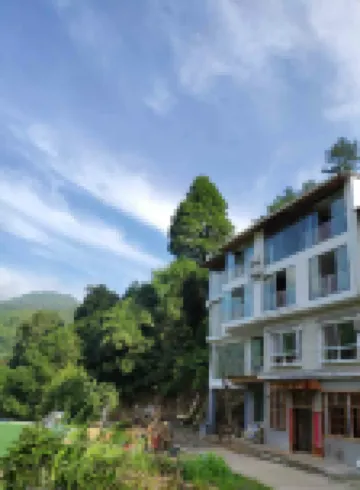 Meijing Farmhouse