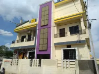 Trimurty Residence - Ganagapur