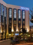 Novotel Nice Centre Vieux-Nice
