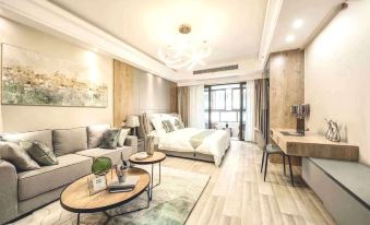 Youshe Shiguang Apartment Hotel