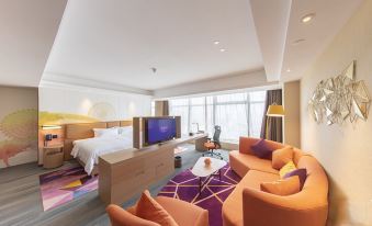 Hampton by Hilton Zhanjiang Renmin Avenue