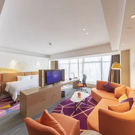 Hampton by Hilton Zhanjiang Renmin Avenue