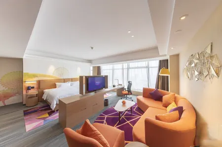 Hampton by Hilton Zhanjiang Renmin Avenue