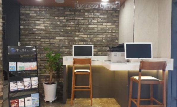 4. 더비에스호텔..